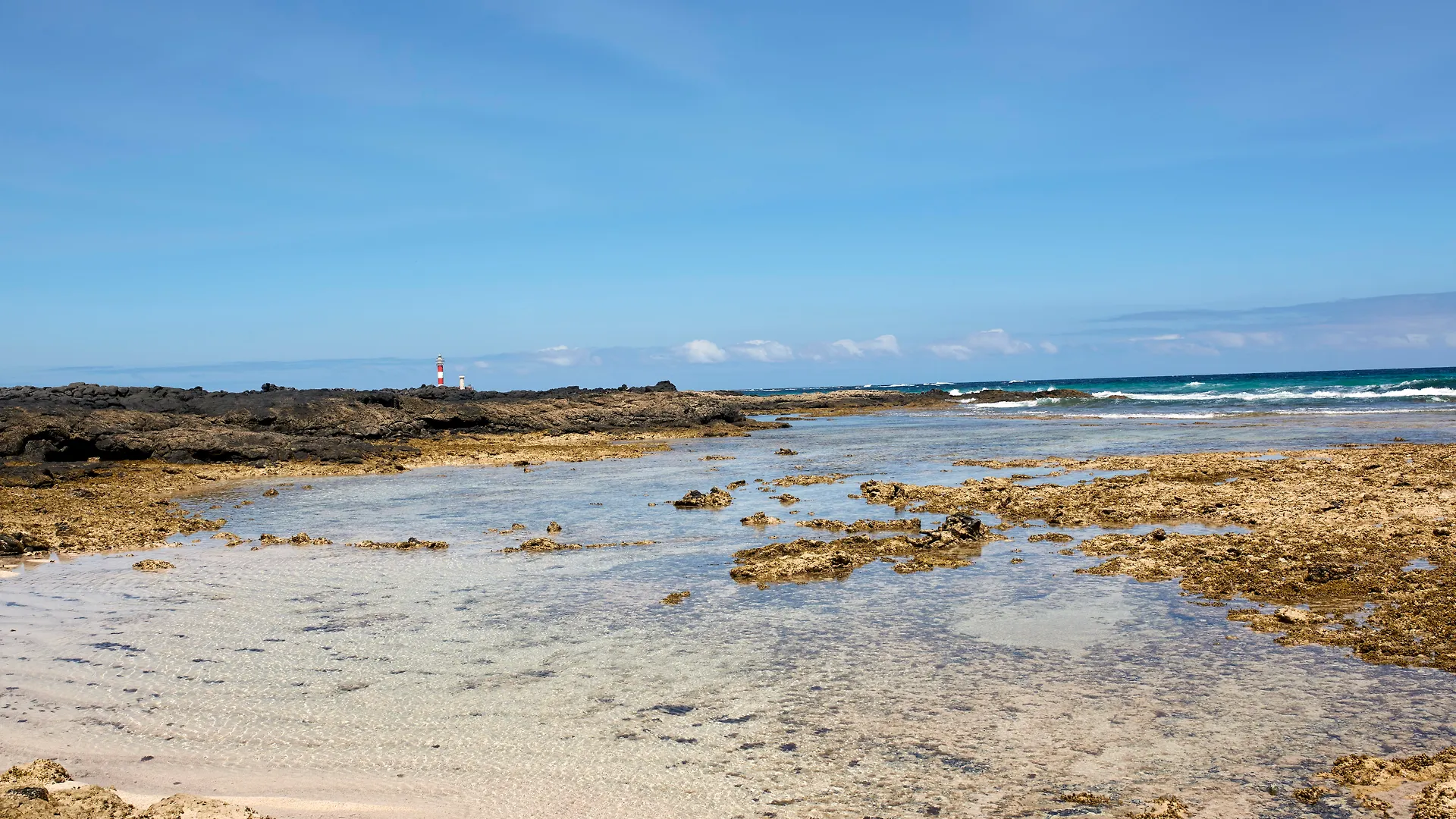 **** Hotel Coral Cotillo Beach Spanien