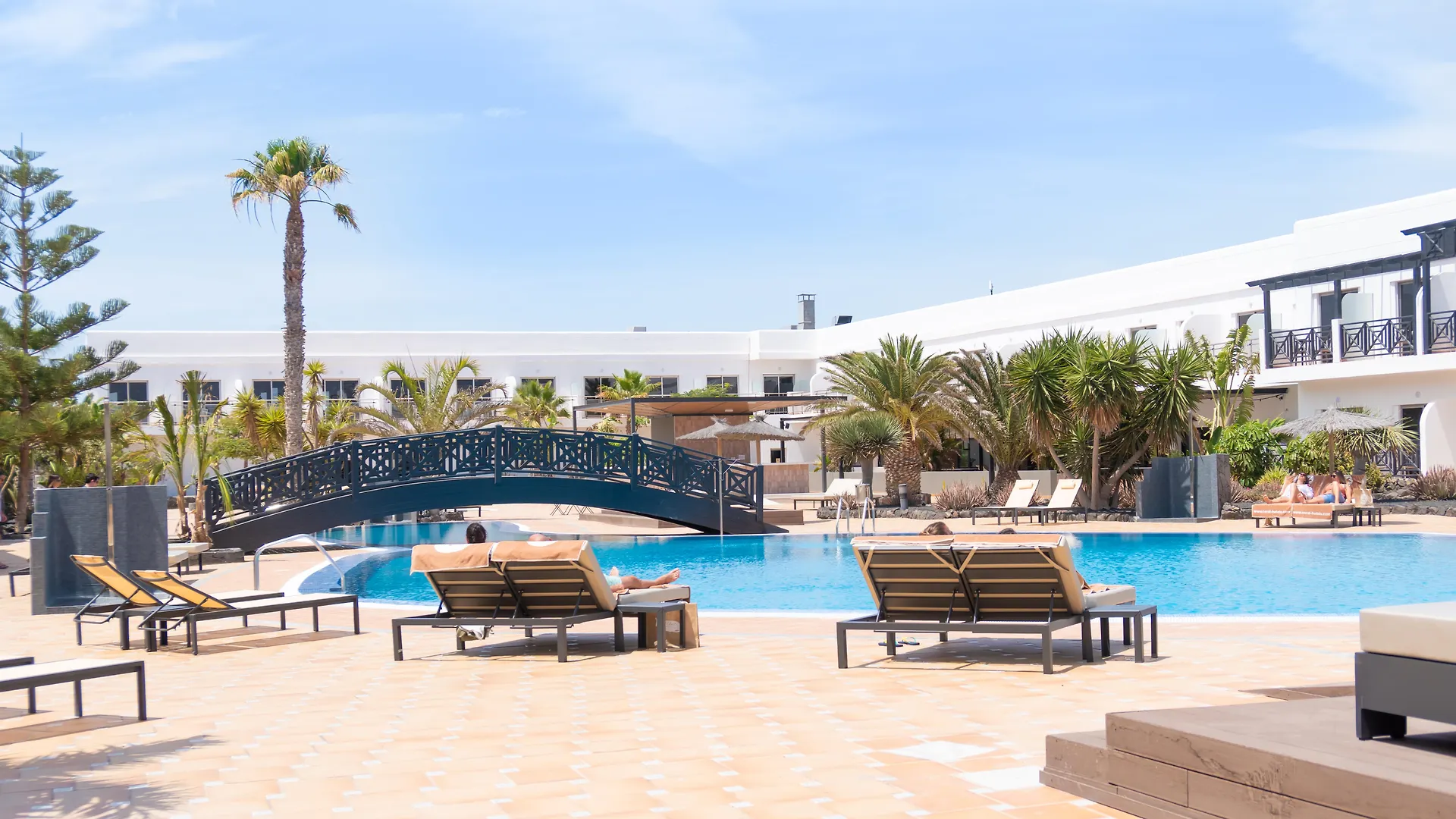 Coral Cotillo Beach 4*,