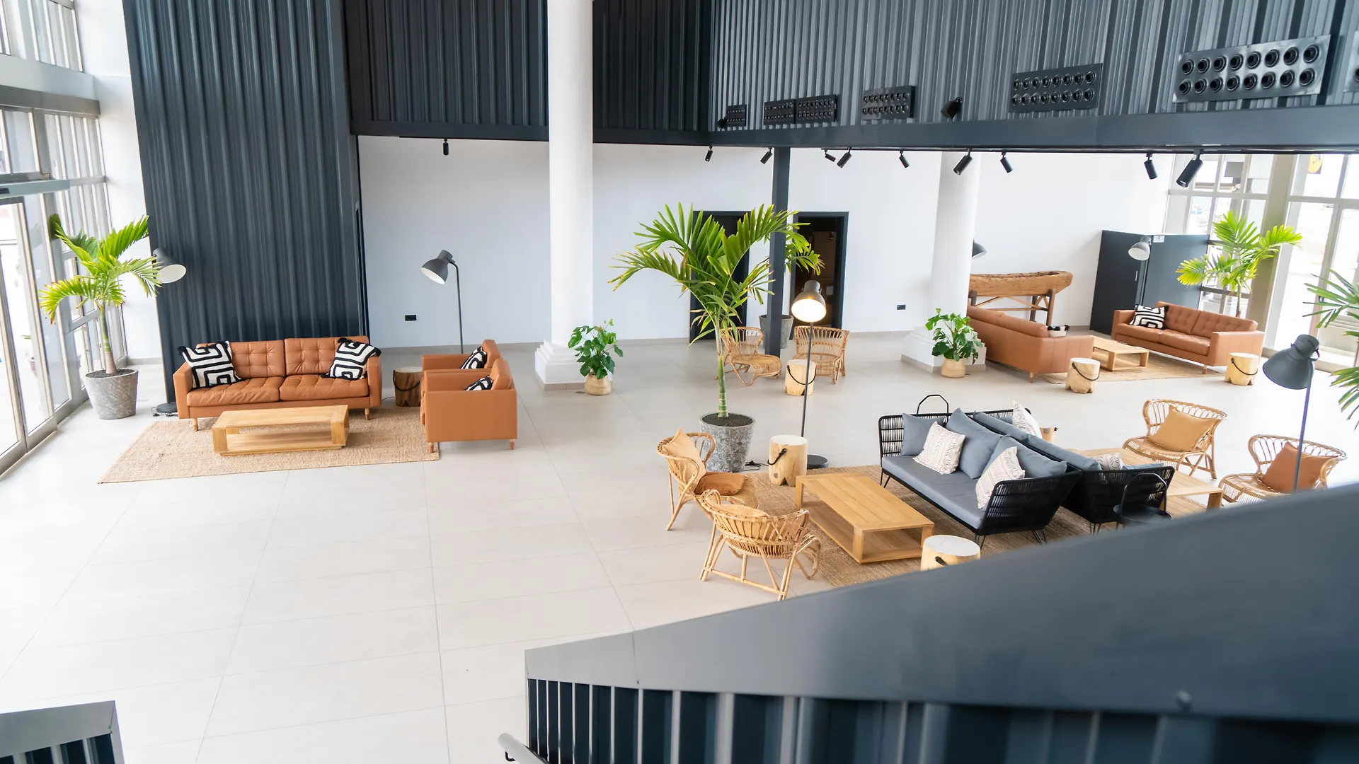 Hotel Coral Cotillo Beach