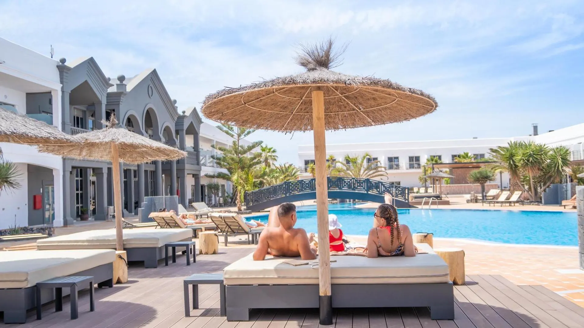 Coral Cotillo Beach Hotel
