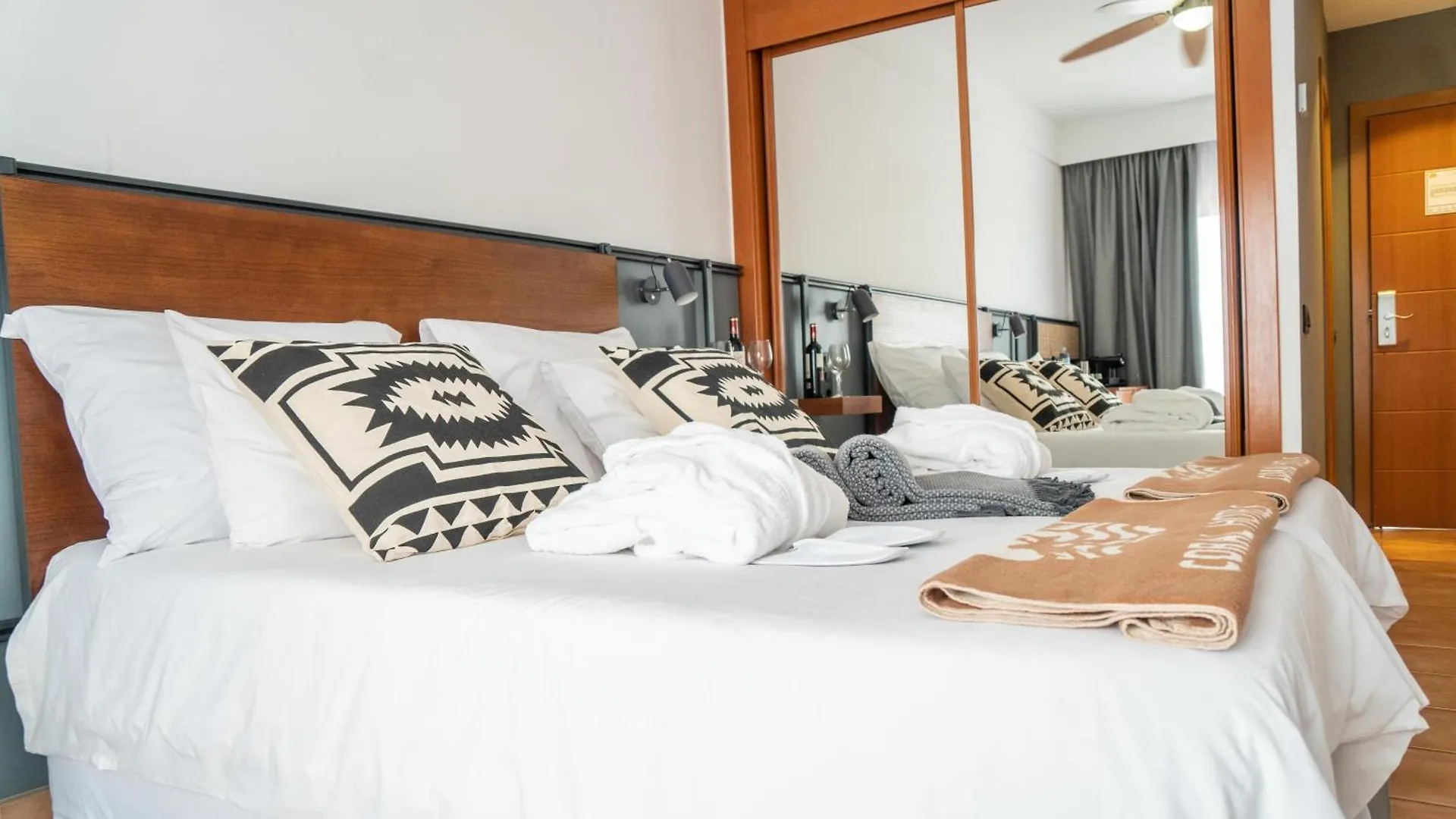Hotel Coral Cotillo Beach