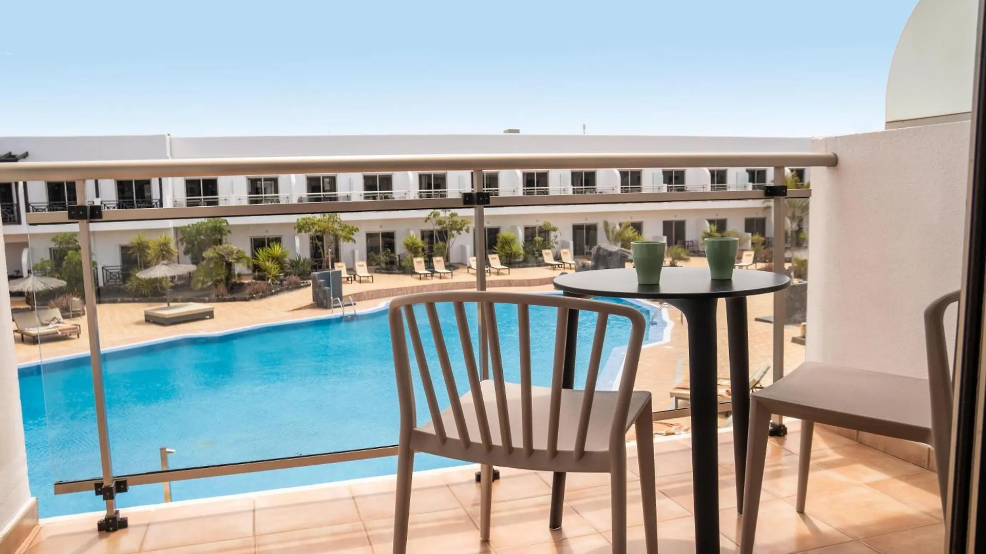 Hotel Coral Cotillo Beach
