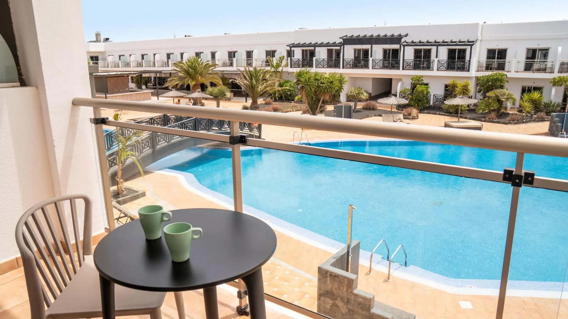 Coral Cotillo Beach 4*,  Spanien