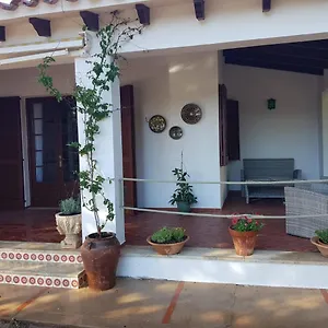 Сasa de vacaciones Ses Sivines