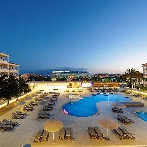 Parque La Paz Lejlighedshotel