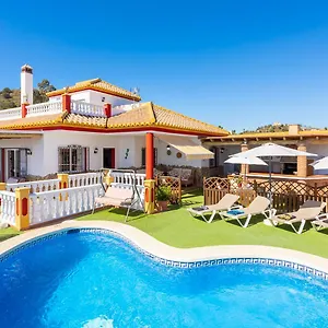 Villa Cortijo Martin