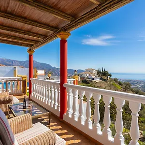 Villa Cortijo Martin
