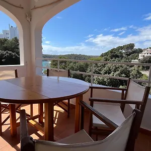 Apartamento 4 Vents Cala Galdana