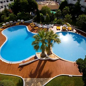 Bluesea Club Martha's Lejlighedshotel