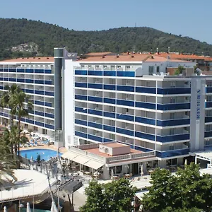 **** Szálloda Riviera Spanyolország