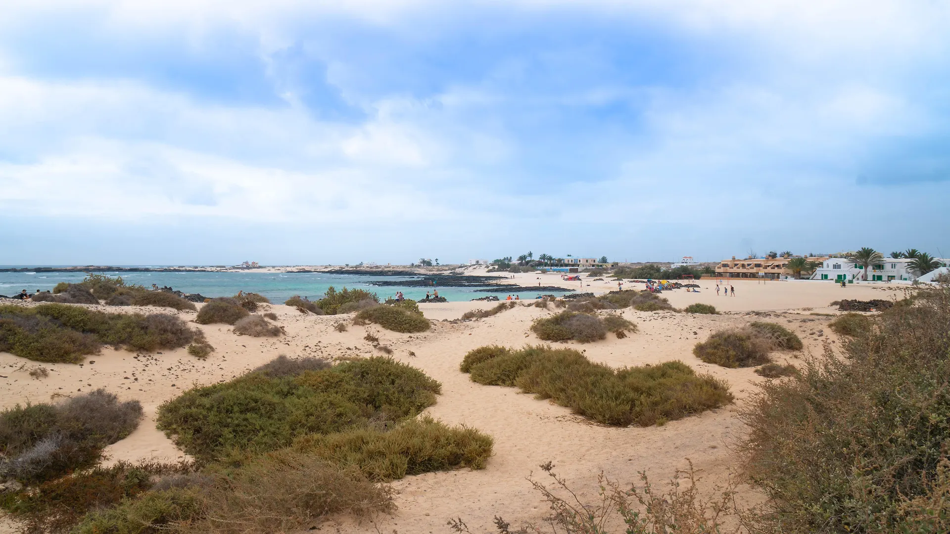 Coral Cotillo Beach Hotel