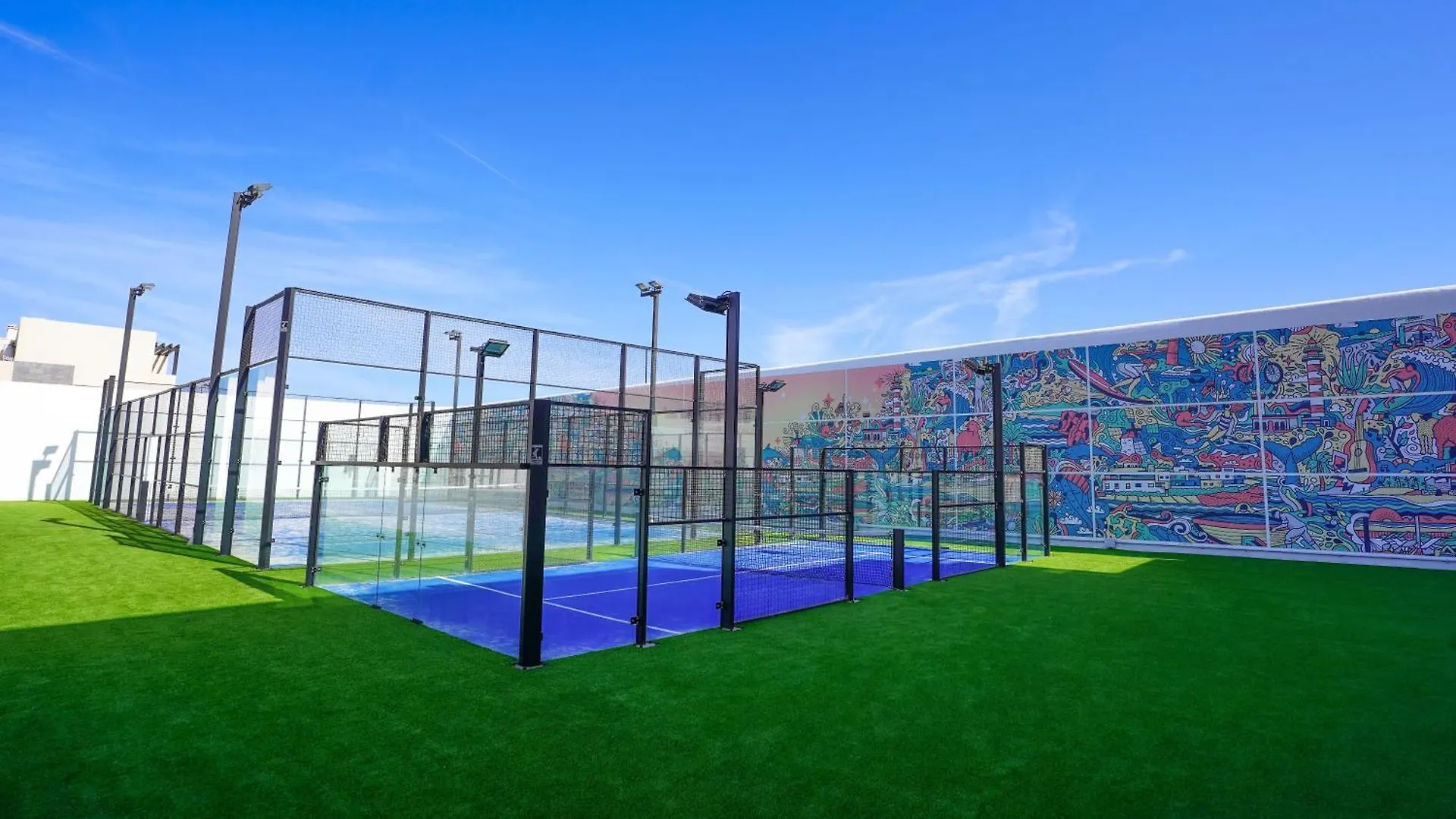 **** Hotel Coral Cotillo Beach Spain