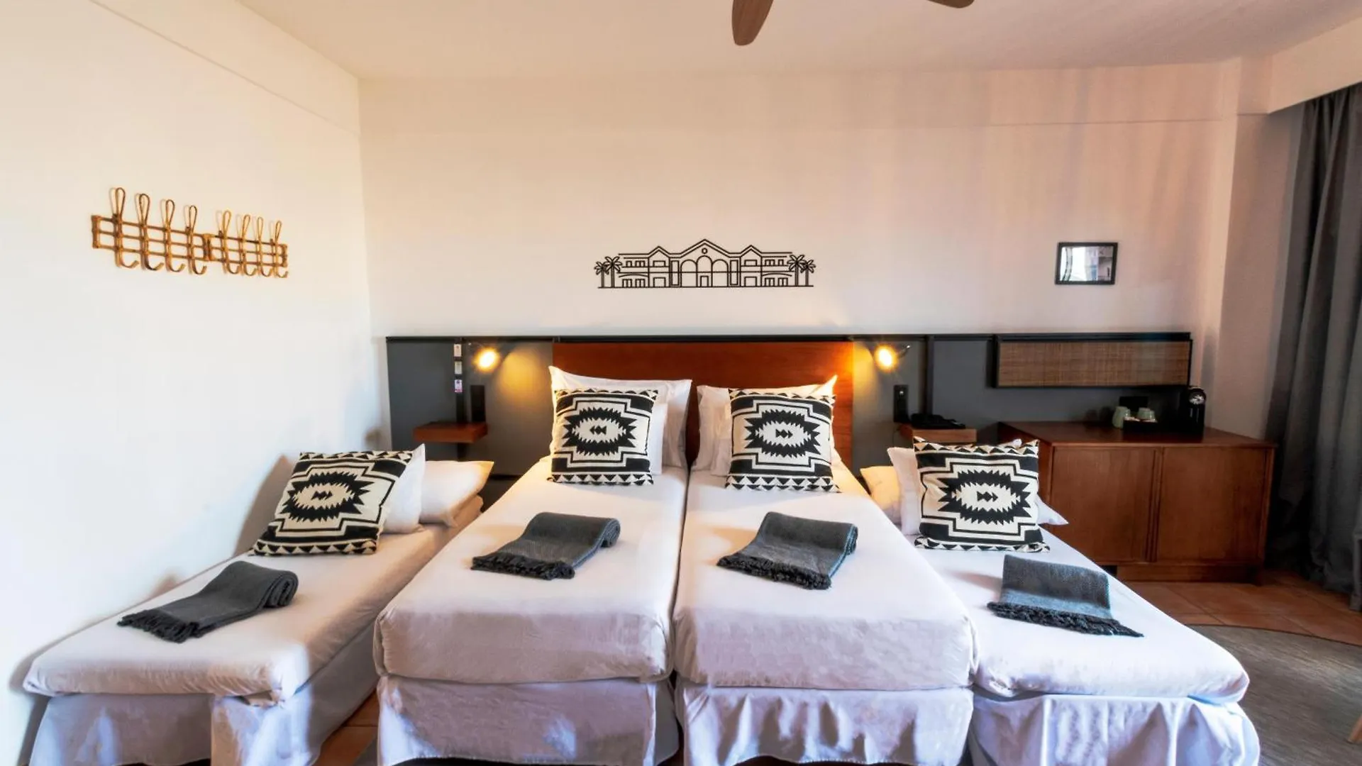 Coral Cotillo Beach 4*,  Espagne