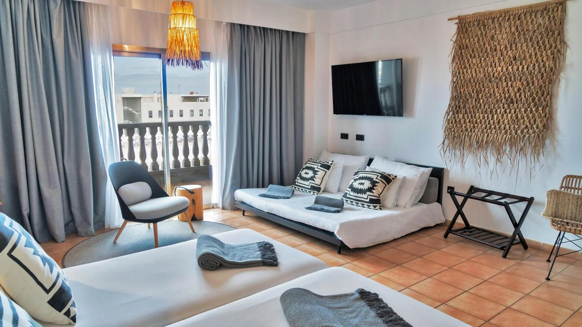 Coral Cotillo Beach Hotel